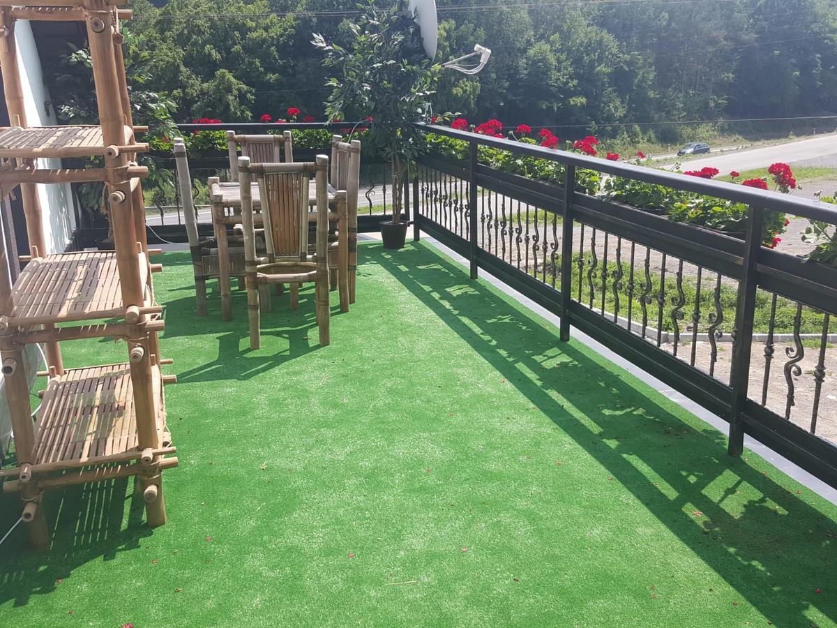 Penzion A Restauracia Hanisberg Krupina Zewnętrze zdjęcie