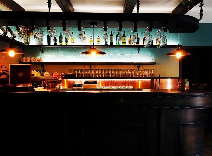Penzion A Restauracia Hanisberg Krupina Zewnętrze zdjęcie