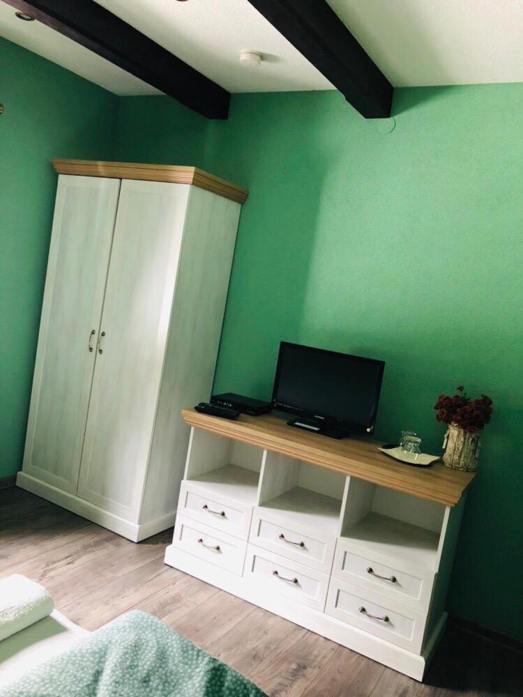 Penzion A Restauracia Hanisberg Krupina Zewnętrze zdjęcie