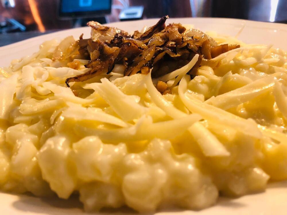 Penzion A Restauracia Hanisberg Krupina Zewnętrze zdjęcie