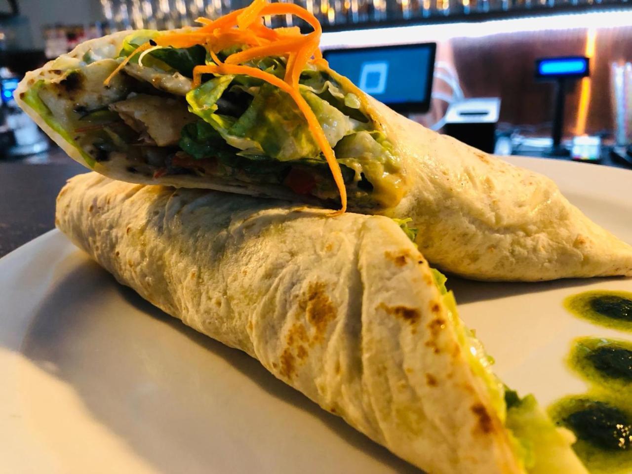 Penzion A Restauracia Hanisberg Krupina Zewnętrze zdjęcie