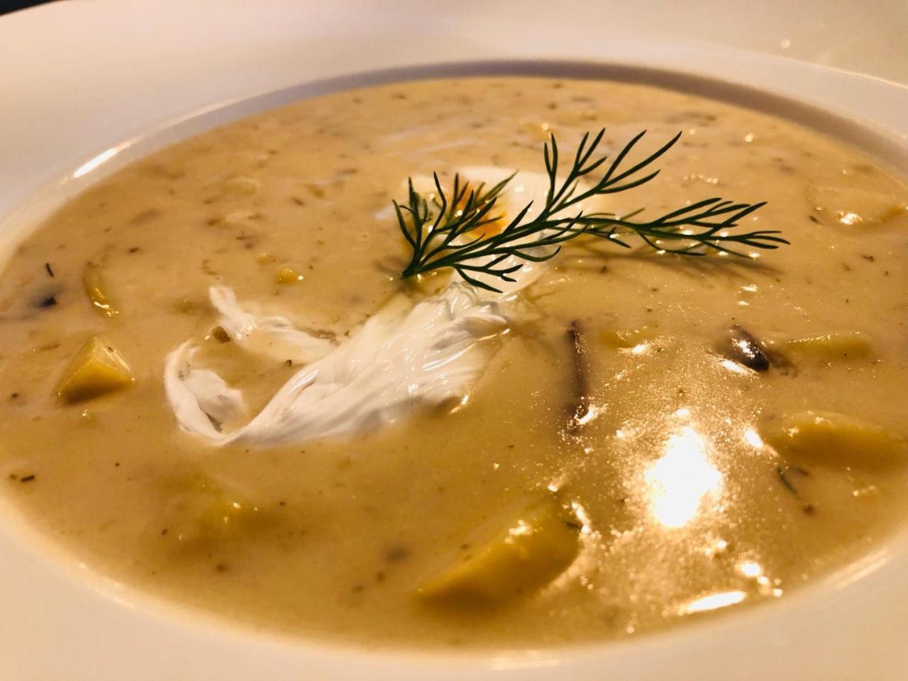 Penzion A Restauracia Hanisberg Krupina Zewnętrze zdjęcie