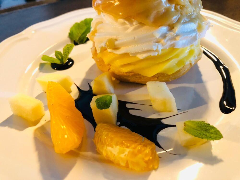Penzion A Restauracia Hanisberg Krupina Zewnętrze zdjęcie