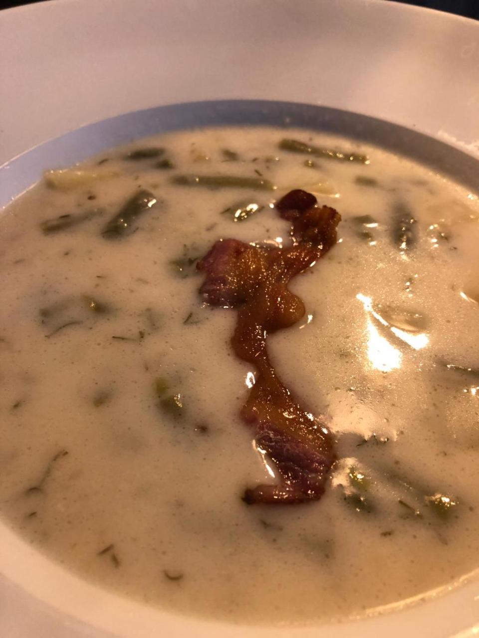 Penzion A Restauracia Hanisberg Krupina Zewnętrze zdjęcie