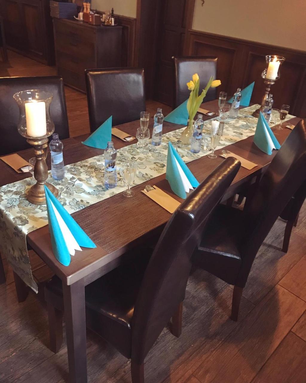 Penzion A Restauracia Hanisberg Krupina Zewnętrze zdjęcie