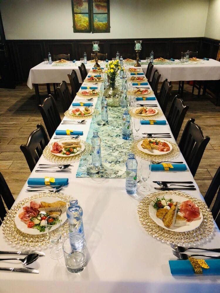 Penzion A Restauracia Hanisberg Krupina Zewnętrze zdjęcie