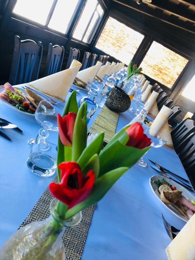 Penzion A Restauracia Hanisberg Krupina Zewnętrze zdjęcie